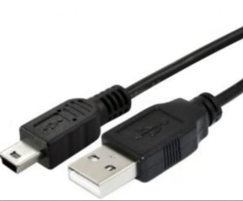 سلك شاحن USB
