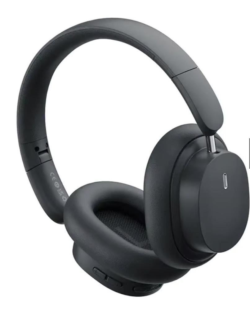 سماعة راس لا سلكيه من شركة بيسوس