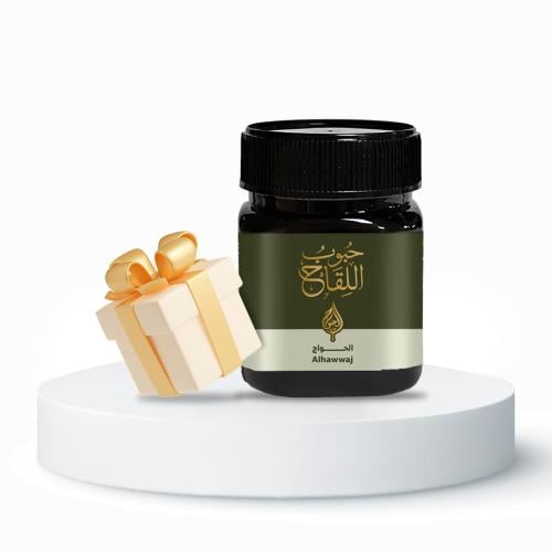 حبوب اللقاح