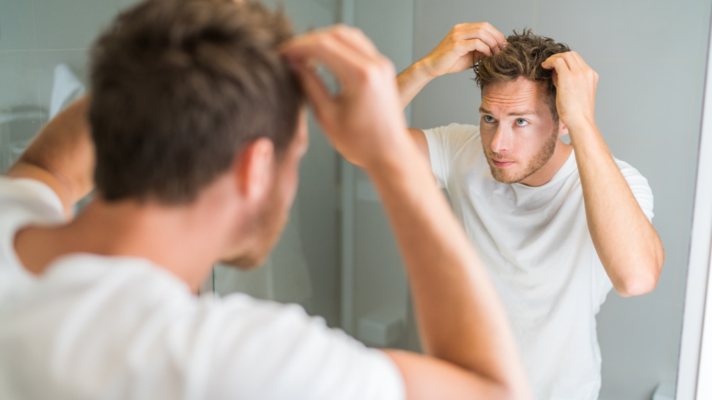 أهمية الماء النقي للشعر تعرف على اهميته في هذه المقالة من سمارتلي
