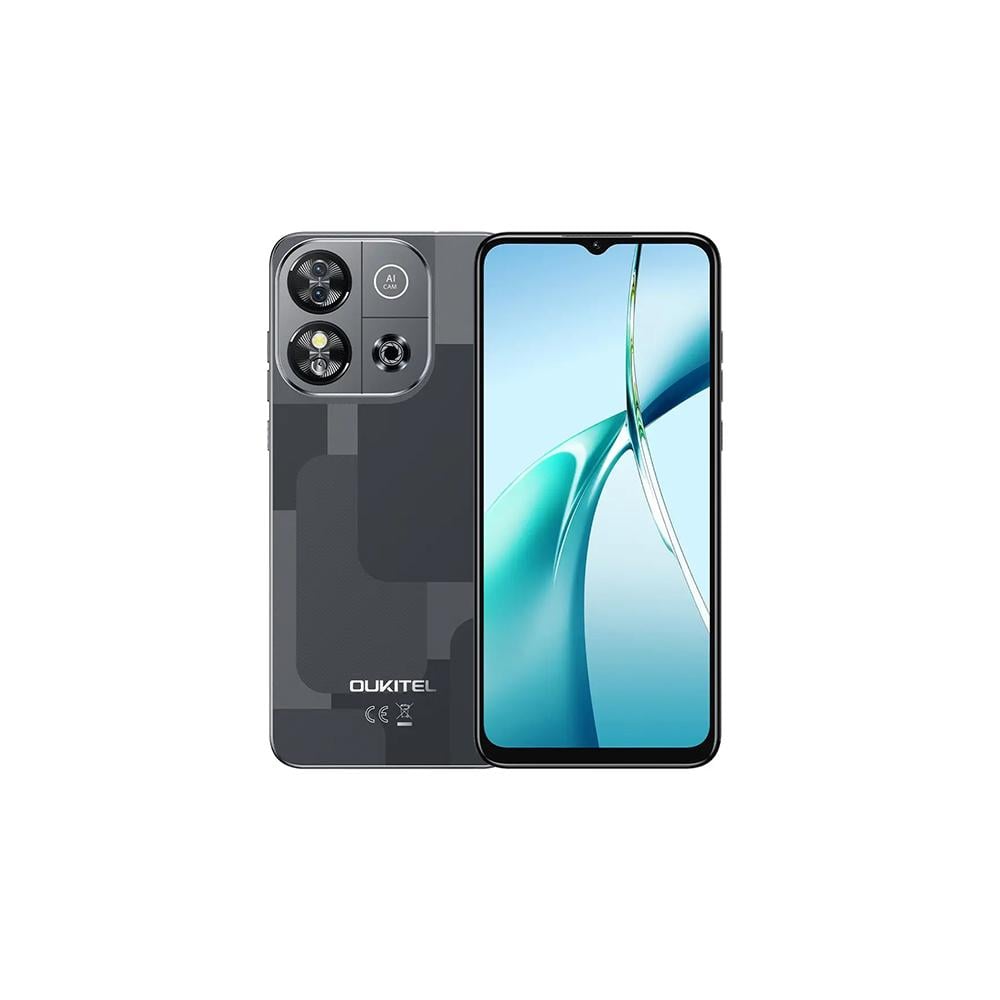 OUKITEL C57 Pro 16GB+128GB SIMフリー Blue Oukitel C57 Pro Specs – OUKITEL