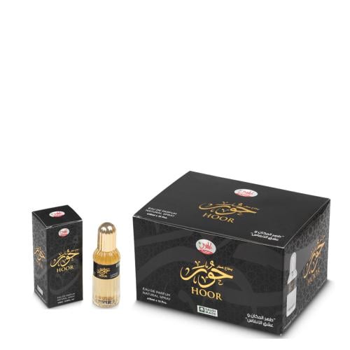 عطر حور بخاخ ١٥ مل