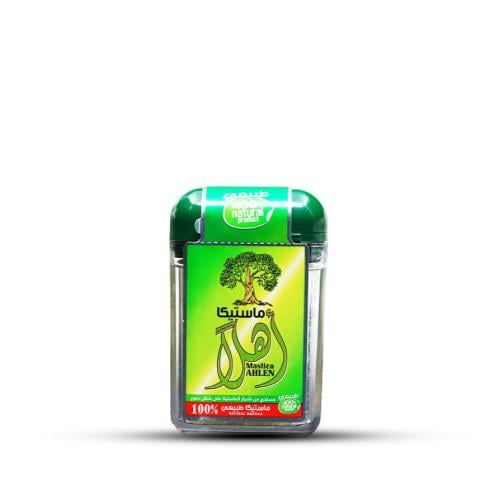 ماستيكا اهلا 10 جم