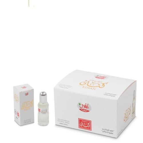 عطر كنان بخاخ 15 مل