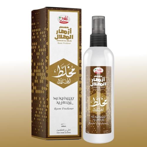 ملطف جو مخلط