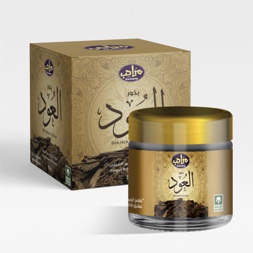 بخور العود