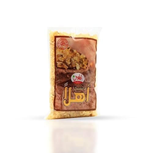 ماستيكا الهلال بخور 150 جم