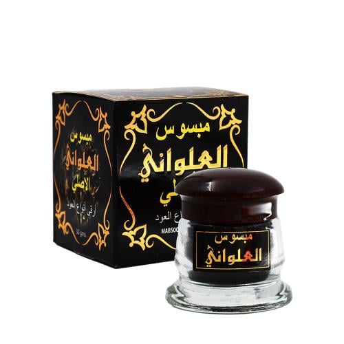 مبسوس العلواني