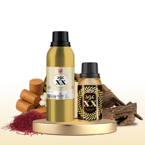 عود اكس اكس زيت عطري مركز