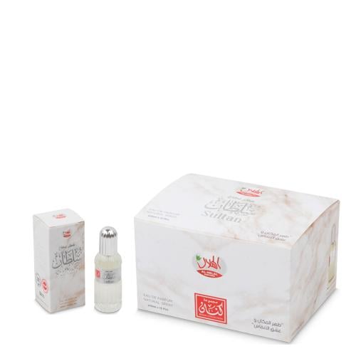 عطر سلطان بخاخ 15 مل