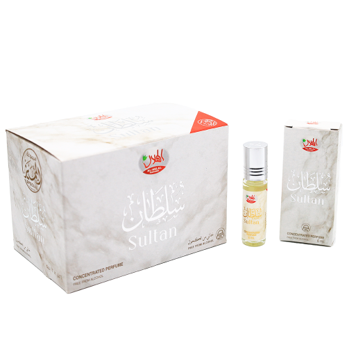 درزن سلطان المميز رول 6 مل