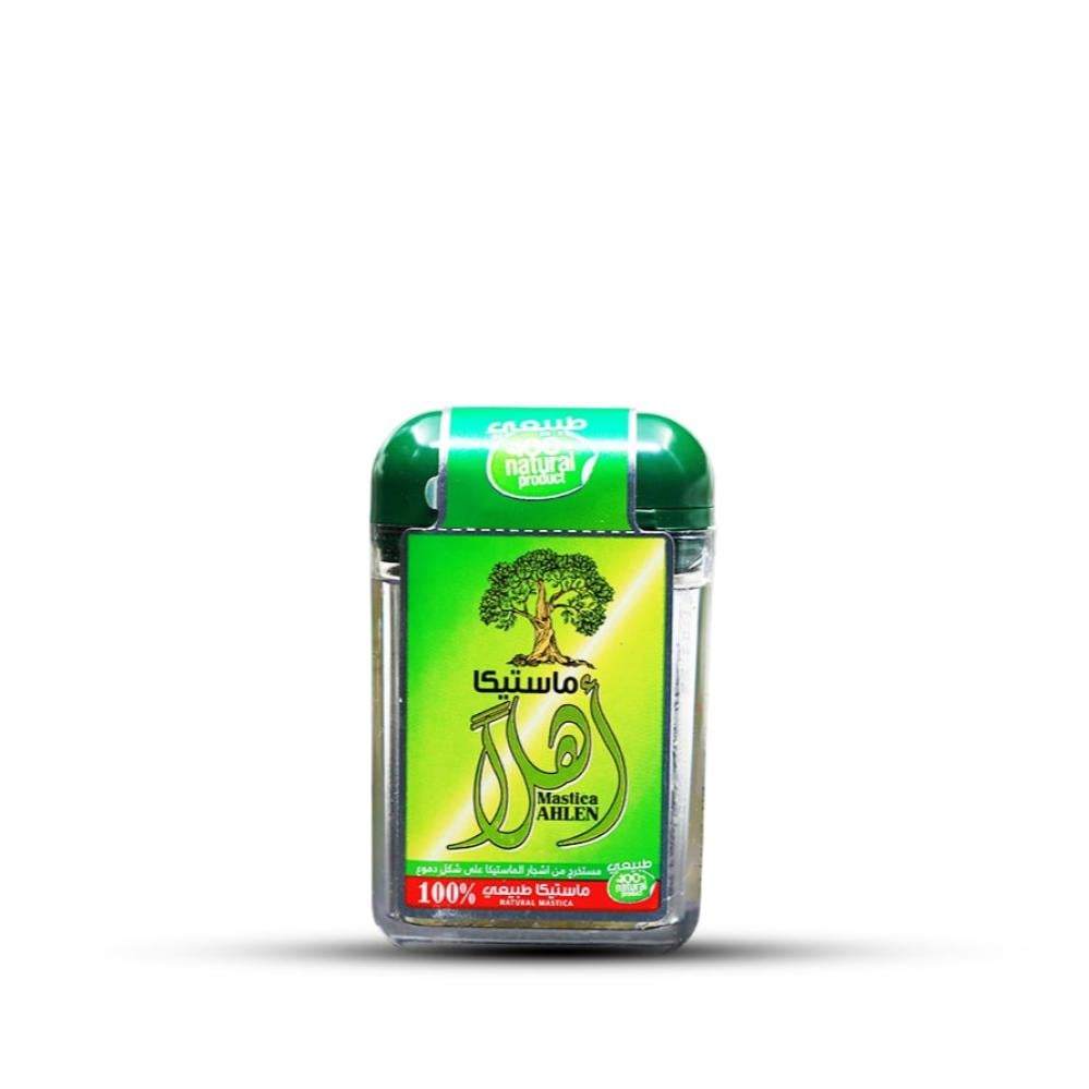 ماستيكا اهلا 10 جم