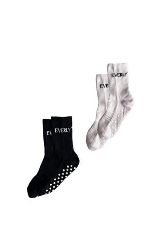 pilates socks