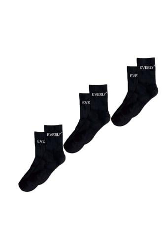 EVERLY socks