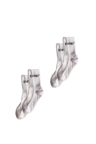 Pilates socks