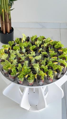 صينيه ورق عنب ٥٠ حبه