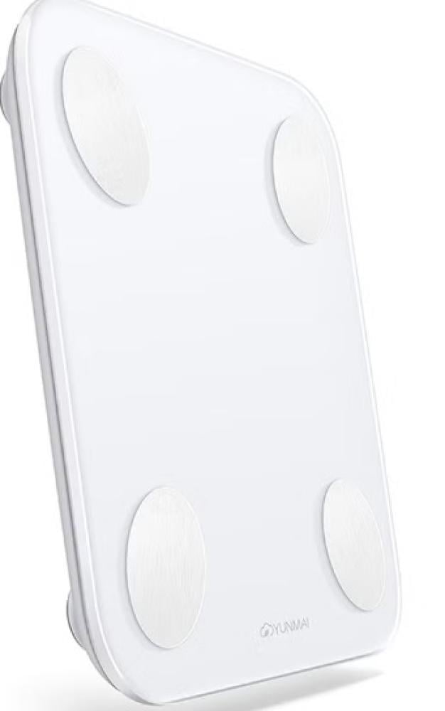 ميزان ذكي لقياس دهون الجسم  من شاومي scale 2