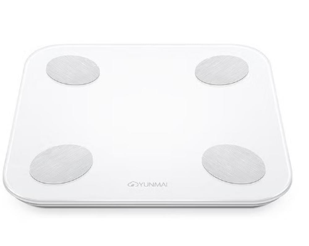 ميزان ذكي لقياس دهون الجسم  من شاومي scale 2