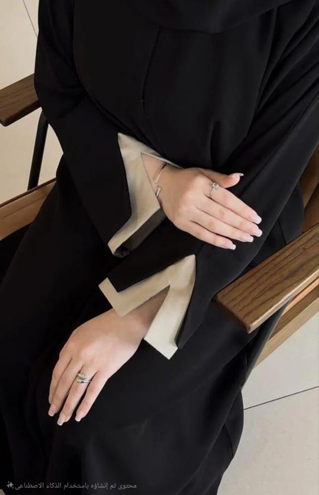 عباية سدن بيج