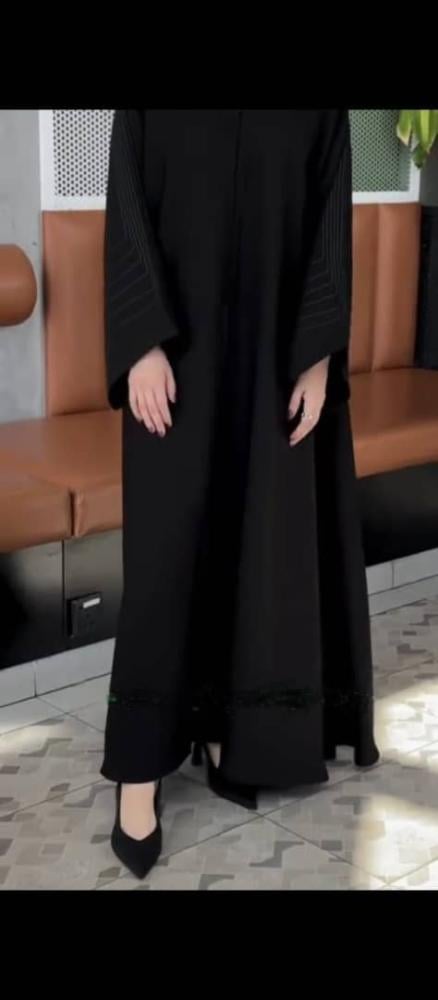 عباية حلا