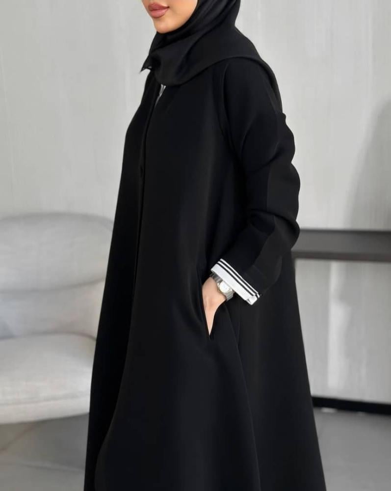 عباية فيونكة