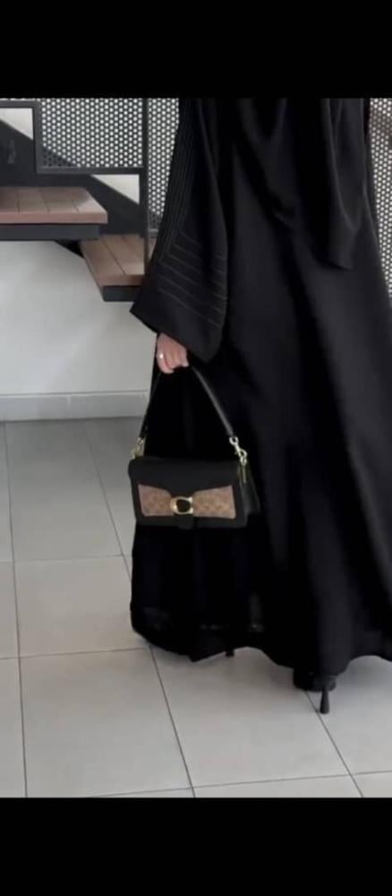 عباية حلا