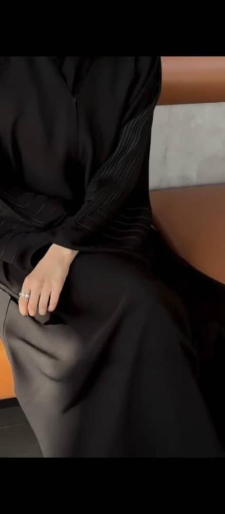 عباية حلا