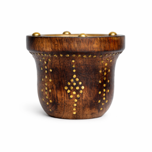 مبخرة الكأس