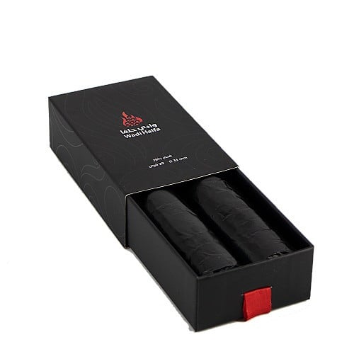 فحم وادي حلفا وسط 2 رول