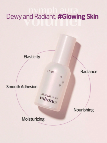Etude House مكتّف غمامي ، متعدد الكريمات