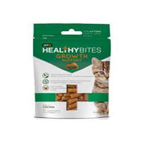 Mark & Chappell Growth Support for Kittens 65g