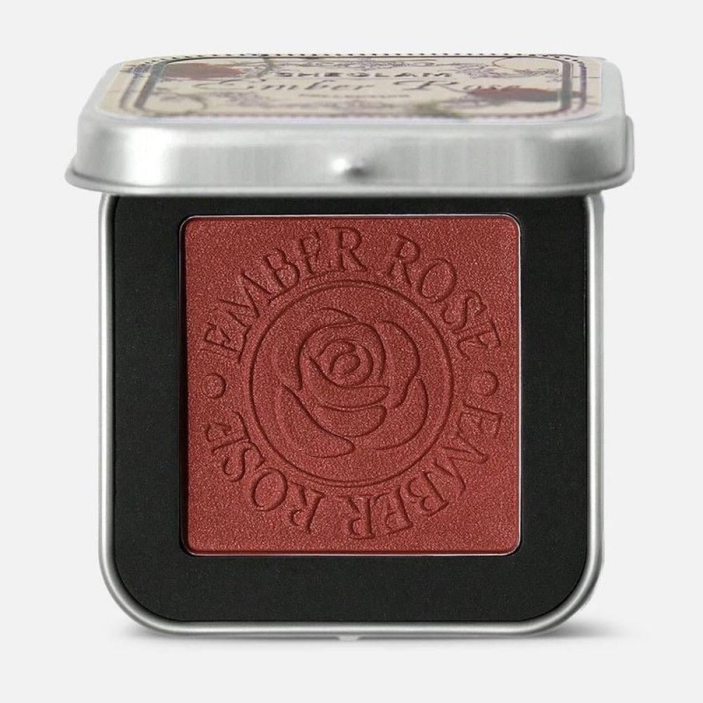 Sheglam Ember Rose Eternal Flame Cream Blush Love Language