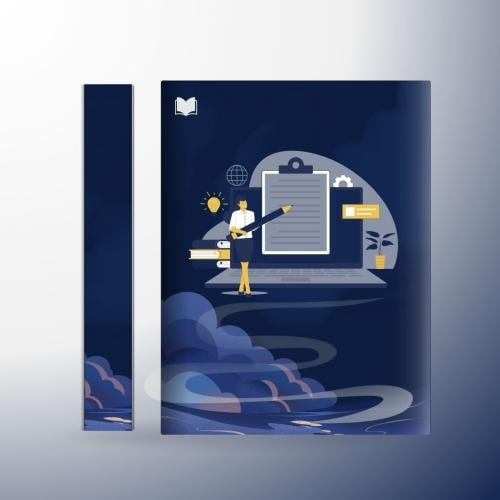دليلك لكتابة المحتوى من الصفر للاحتراف