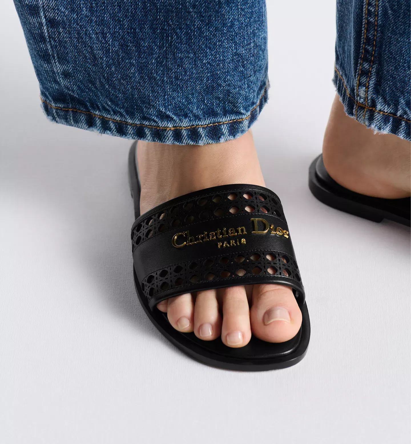 سليبر ديور | Dior Slippers