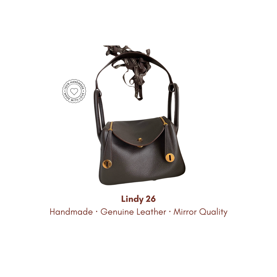 حقيبة ليندي | Hermes Lindy