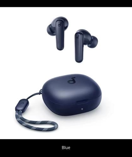 سماعات أذن Soundcore من Anker P20i True اللاسلكية...