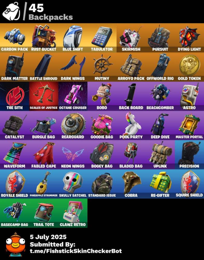 حساب فورت نايت سكن ايكونك + سيزون 2 +44 سكن اساسي  يربط سوني