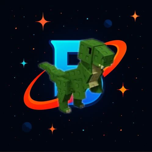 تيركس - t-rex