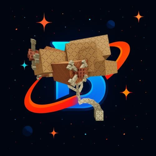 حساب بون بلوسوم