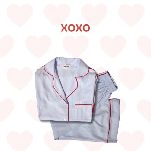 XOXO