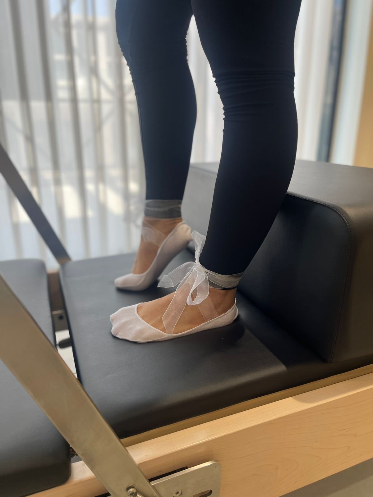 شرابات بيلاتيس – The Pilates Suite شرابات بيلاتيس – The Pilates Suite
