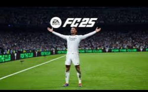 فيفا 25 سوني 5