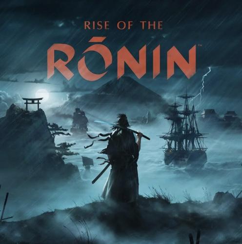 لعبة Rise of the Ronin ستيم PC