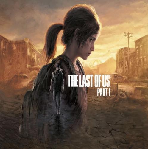ذا لاست اوف اس بارت 1 ديلوكس اديشن - The Last of U...