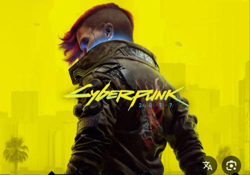 سايبر بانك 2077 (Cyberpunk 2077 & Phantom Liberty...