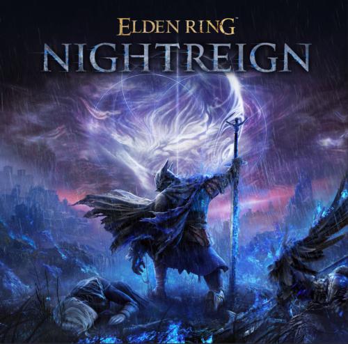 ELDEN RING NIGHTREIGN
