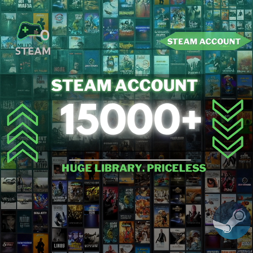 بكج العاب 15000+ لعبة