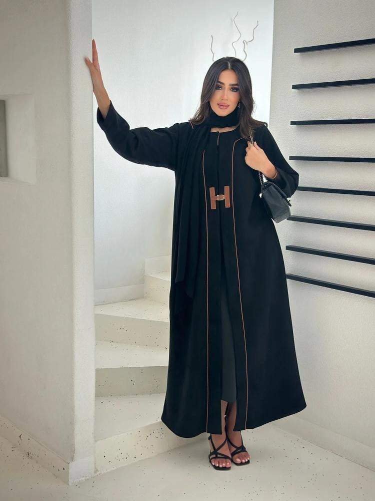 عباية كيمونو