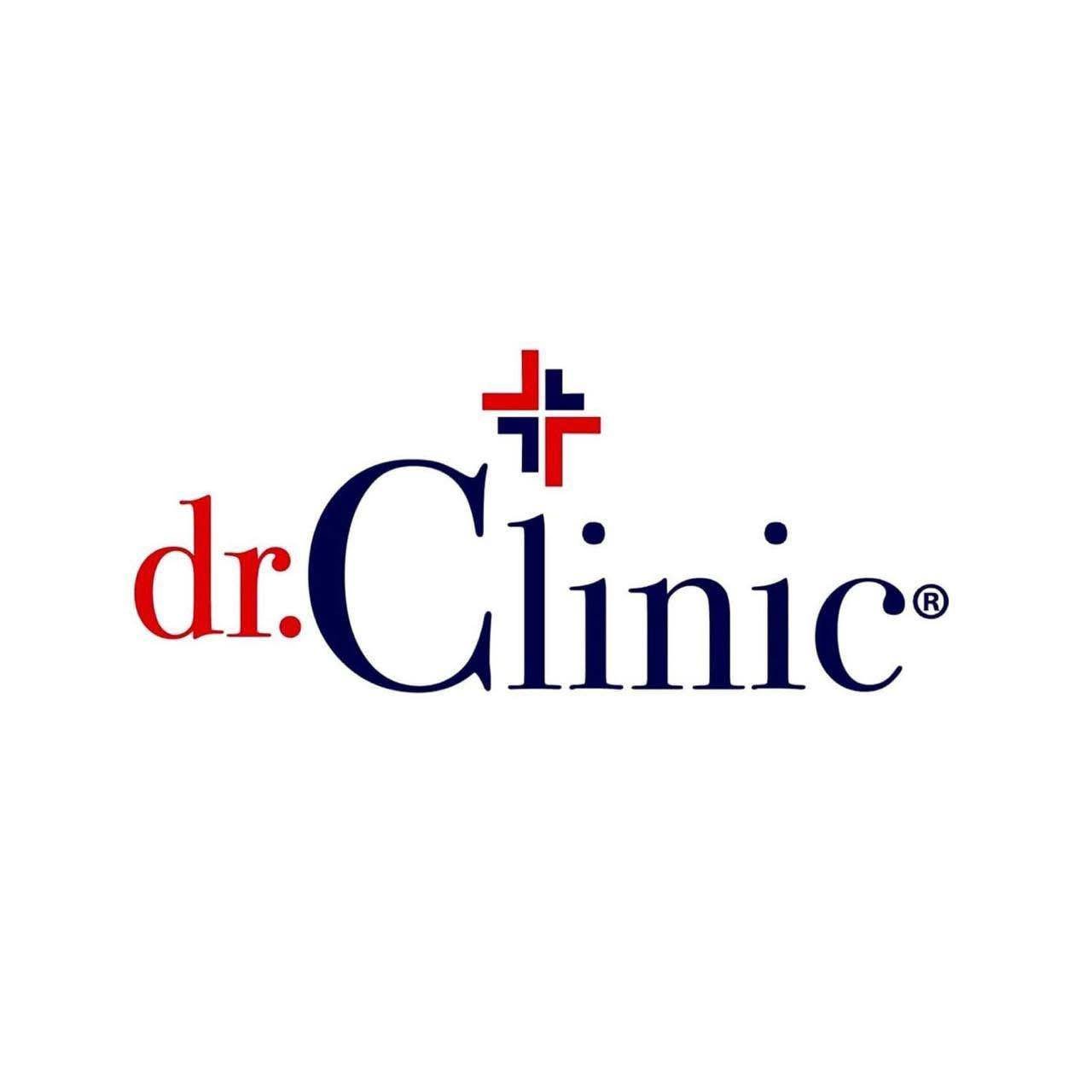 Dr.Clinic — د. كلينك