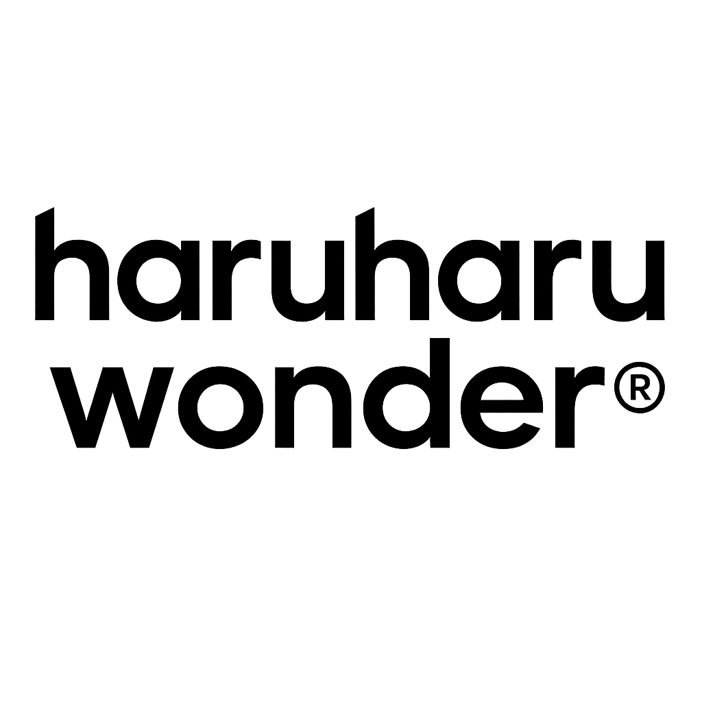haruharuWonder